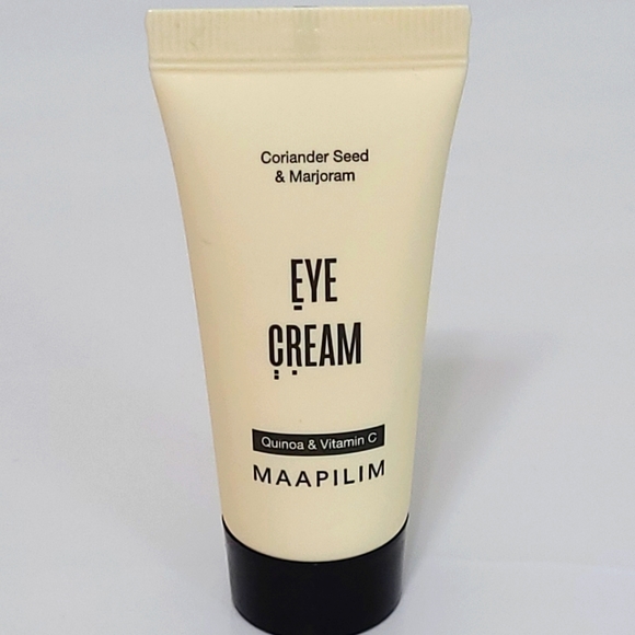 Maapilim Skincare Maapilim Eye Cream Coriander Seed Marjoram Poshmark